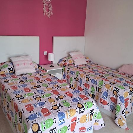 Casita A Pitisa Villa Playa Blanca  Bagian luar foto