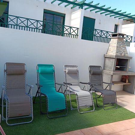 Casita A Pitisa Villa Playa Blanca  Bagian luar foto
