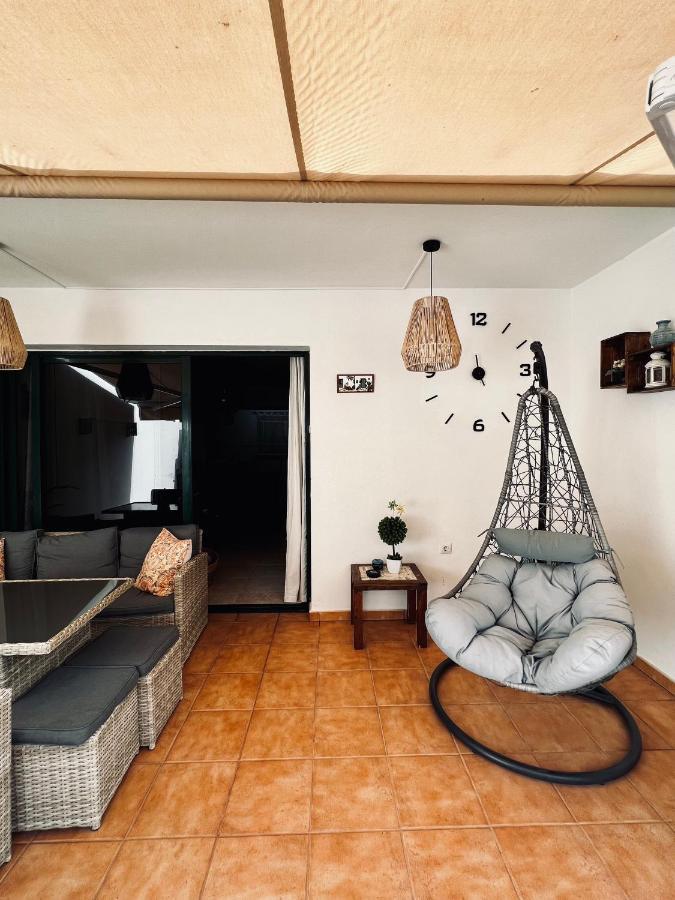 Casita A Pitisa Villa Playa Blanca  Bagian luar foto