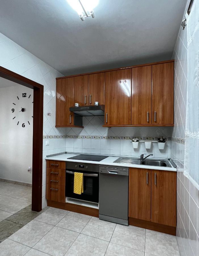 Casita A Pitisa Villa Playa Blanca  Bagian luar foto