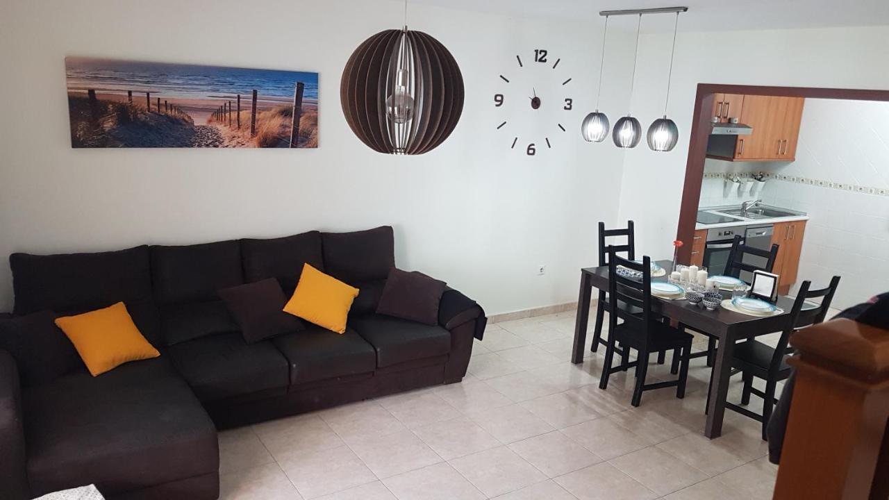 Casita A Pitisa Villa Playa Blanca  Bagian luar foto