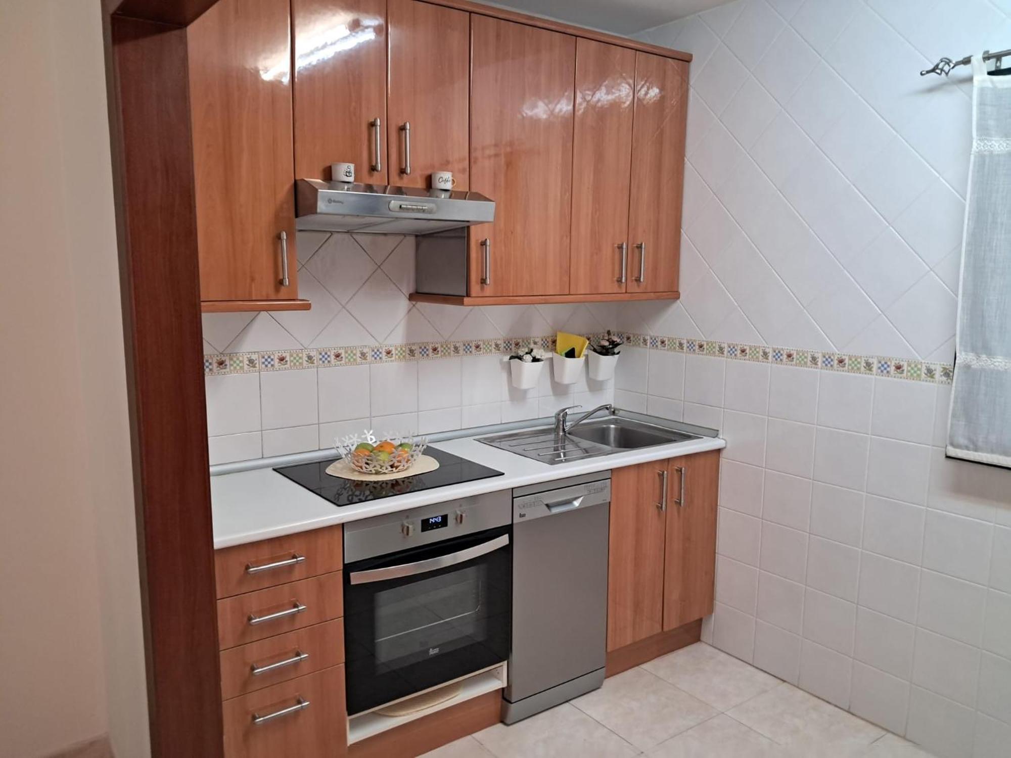 Casita A Pitisa Villa Playa Blanca  Bagian luar foto