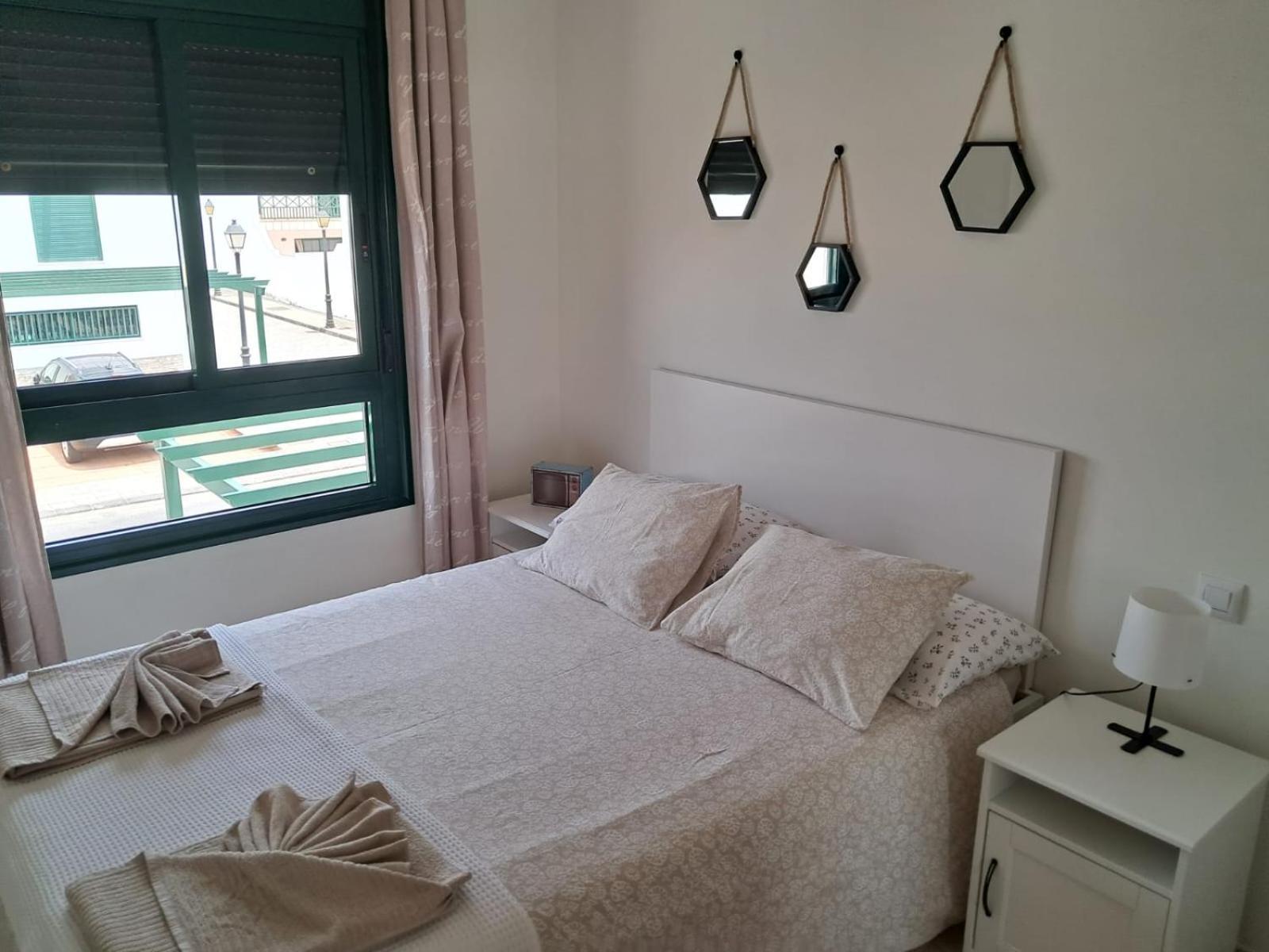 Casita A Pitisa Villa Playa Blanca  Bagian luar foto