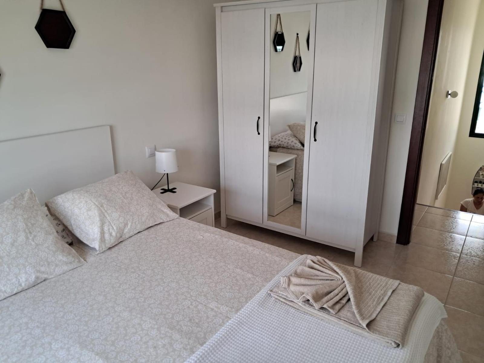 Casita A Pitisa Villa Playa Blanca  Bagian luar foto