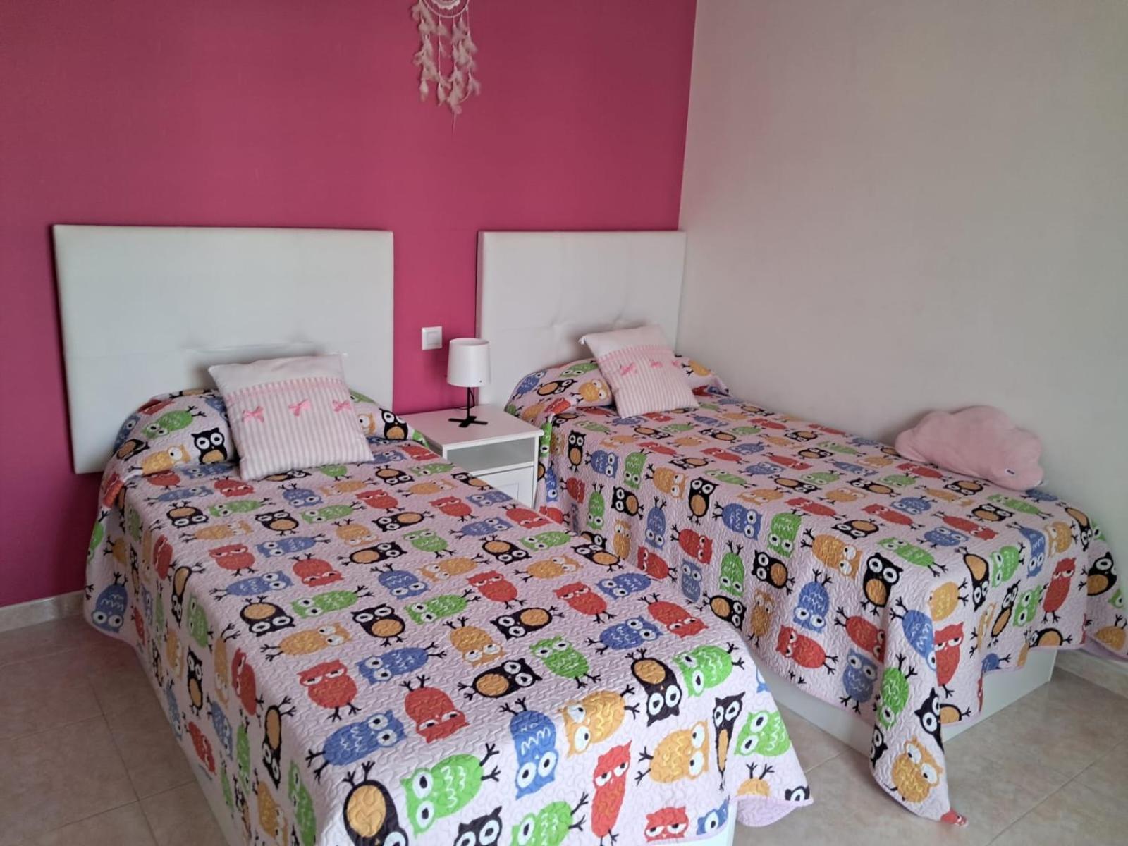 Casita A Pitisa Villa Playa Blanca  Bagian luar foto