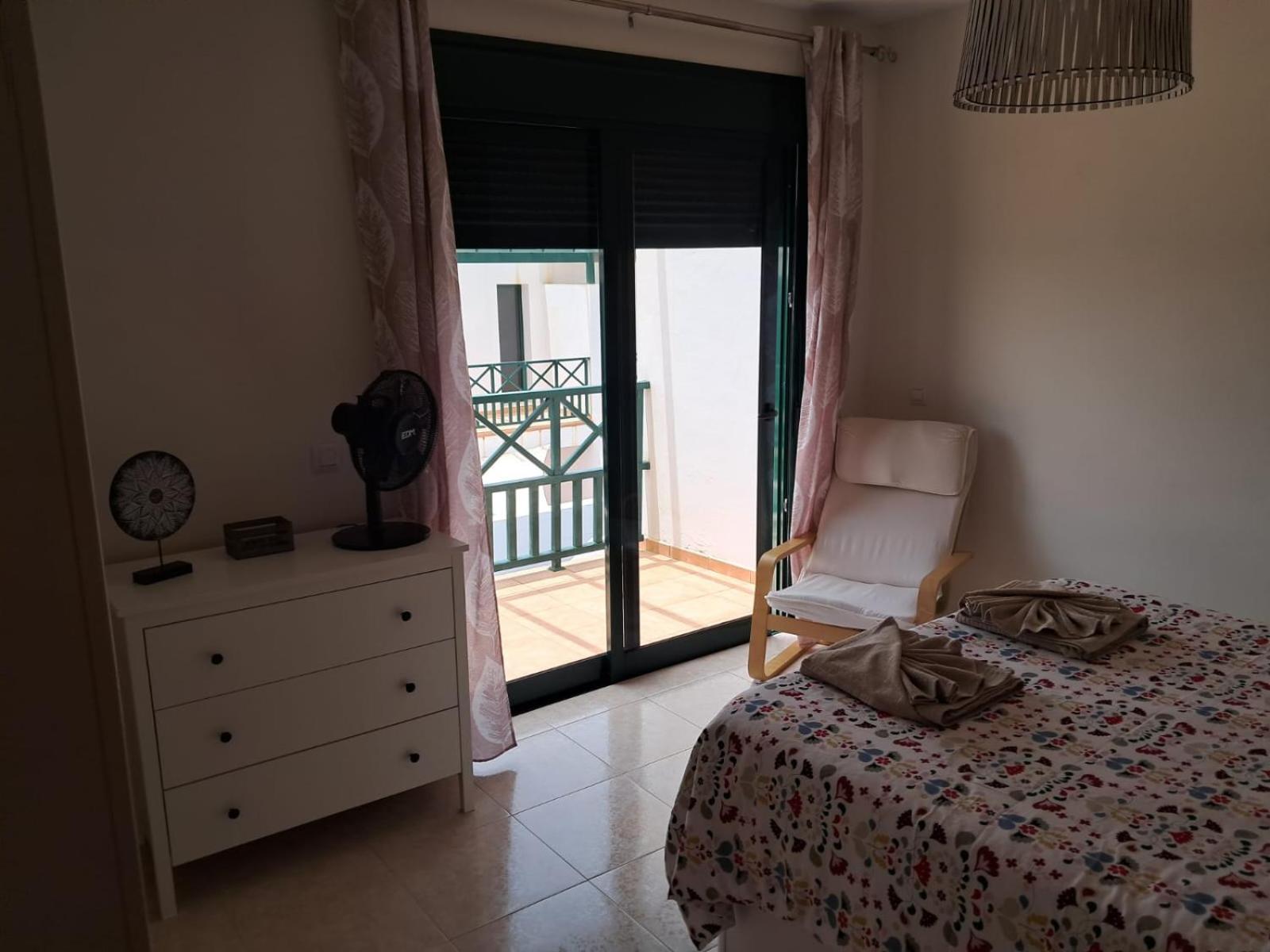 Casita A Pitisa Villa Playa Blanca  Bagian luar foto