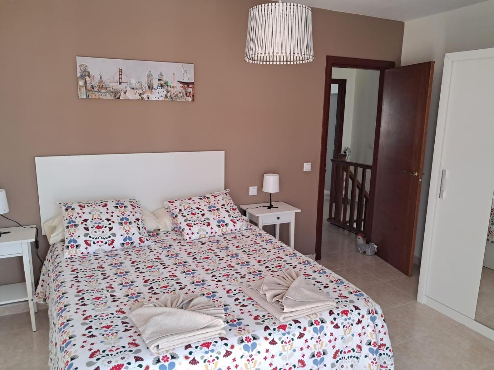 Casita A Pitisa Villa Playa Blanca  Bagian luar foto